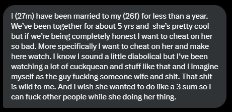 SluttyConfesion's tweet photo. https://t.co/FAKo5yePTD