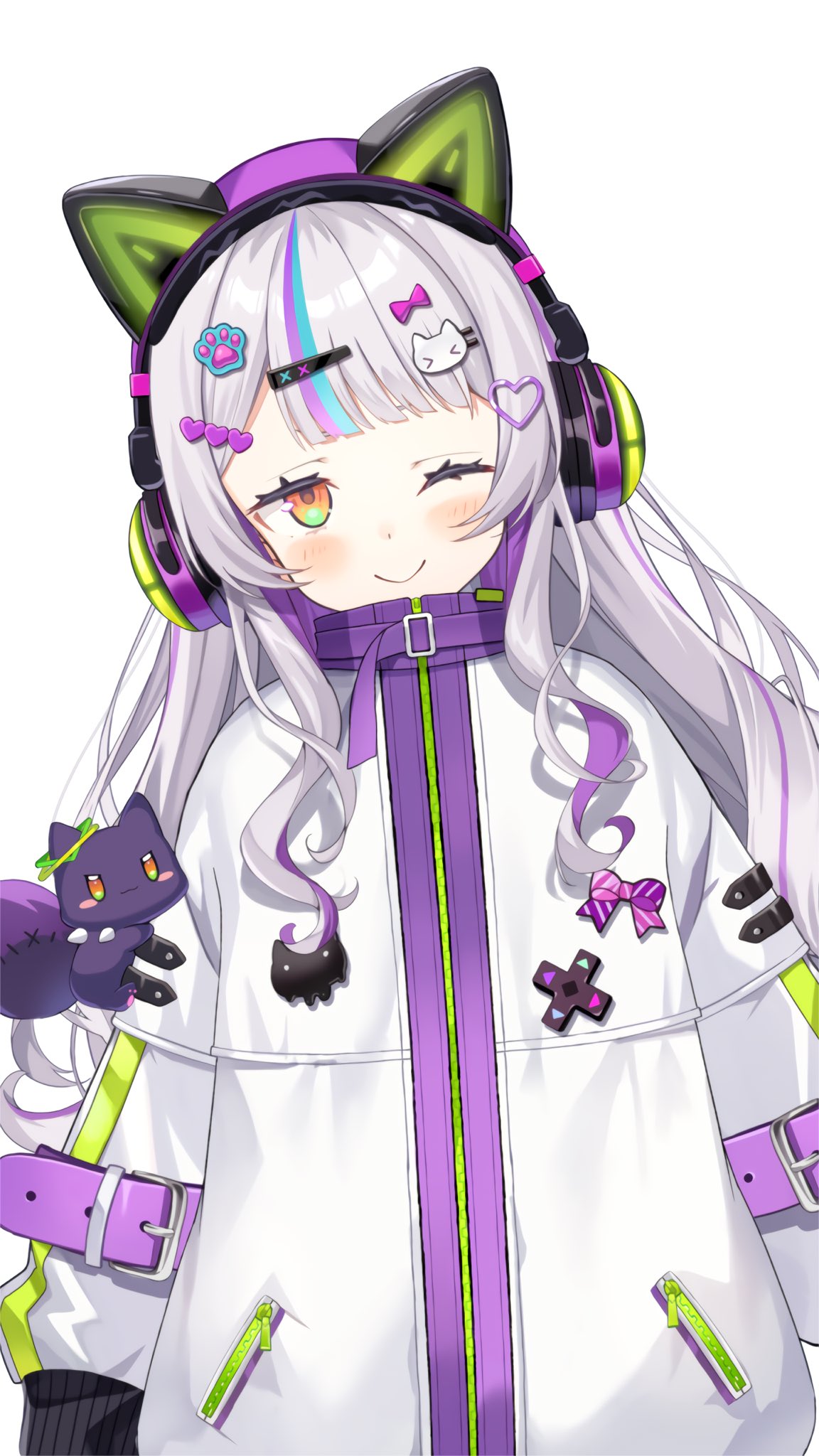 紫咲シオン🌙 ホロライブ on X: 紫咲シオン🌙 ホロライブ on X:
