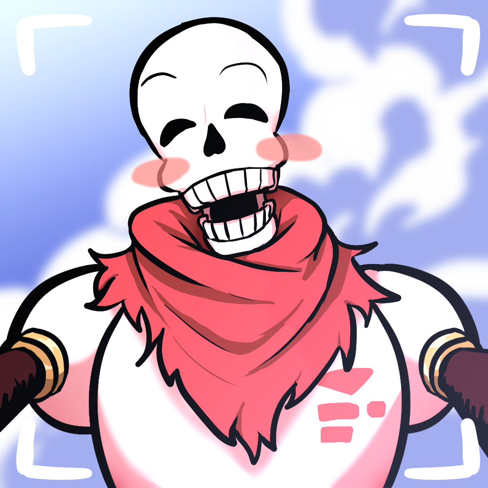 #8月はパピ月_UT