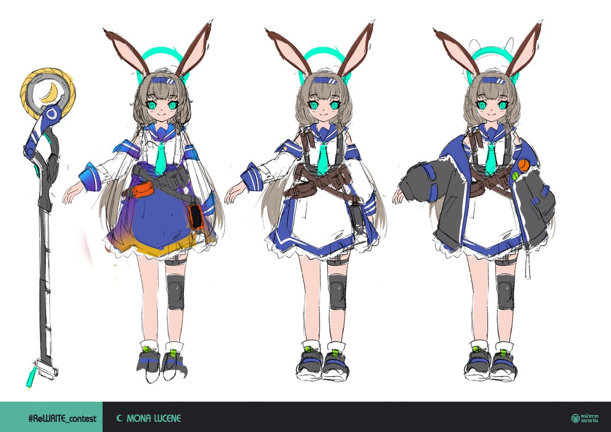 KetoDora's tweet image. รวมภาพคอนเซ็ปก่อนจะออกเป็นงานประกวดชุดใน #ReWRITE_contest  ครับ! 
-
คือวาดมาหลายชุดมาก แอบเสียดายเลยเอามาโพสต์ไว้ครับ 555+

 #Lunelust