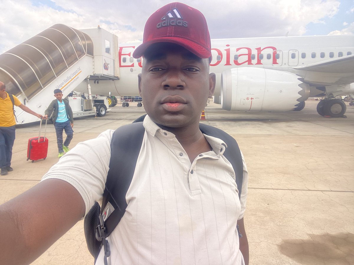 Elias Munthali (@dreliasdr) on Twitter photo Hi <a href="/invent_water/">inventWater</a> . Your adopted ESR (#16) has safely landed in his home country! Thanks for an awesome one week we had in Stockholm and Erken. All the best y’all. Hi <a href="/invent_water/">inventWater</a> . Your adopted ESR (#16) has safely landed in his home country! Thanks for an awesome one week we had in Stockholm and Erken. All the best y’all.