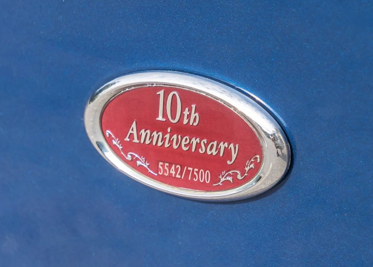 Now Available at ericsmusclecars.com