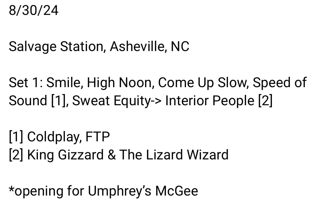 John Casey tweet media