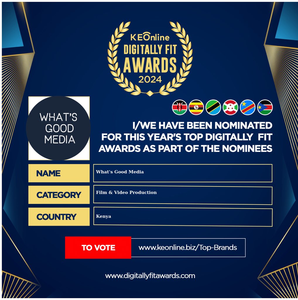 What's Good Media (@wgoodmedia) on Twitter photo 