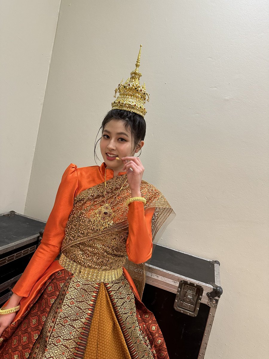ป่านทิ(ตตา) tweet media