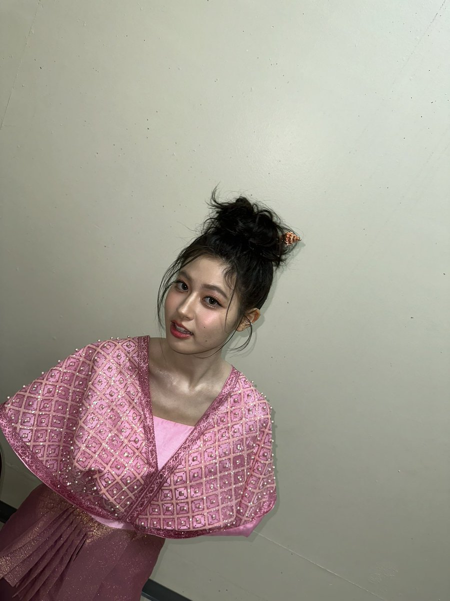 ป่านทิ(ตตา) tweet media