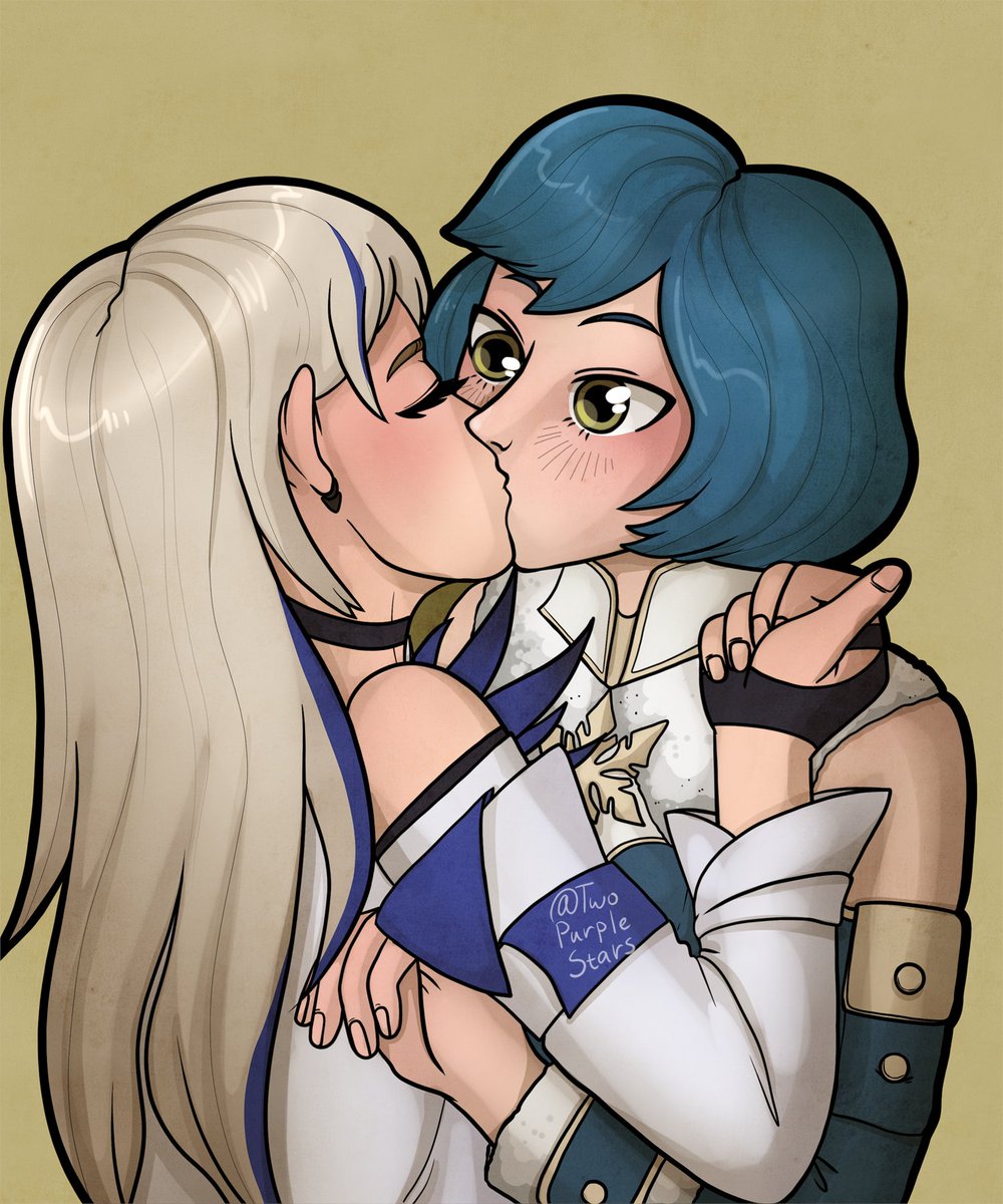 TwoPurpleStars's tweet image. #HonkaiStarRail #Serval #Molly