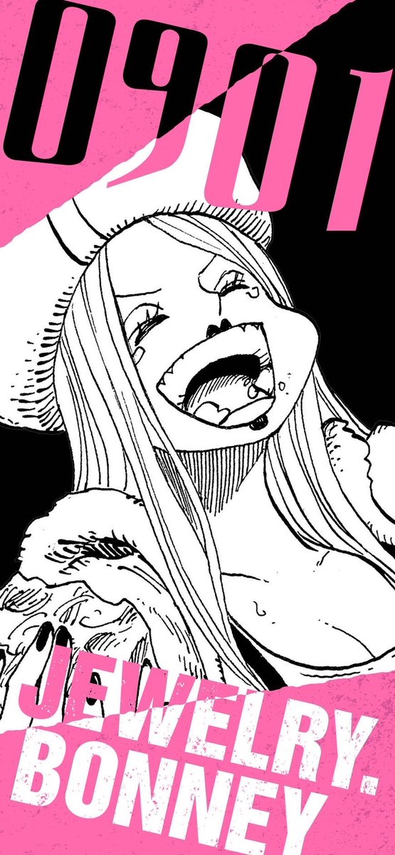 9月1日はジュエリー・ボニーの誕生日

HAPPY BIRTHDAY
JEWELRY.BONNEY

#ボニー誕生祭2024
#ONEPIECE