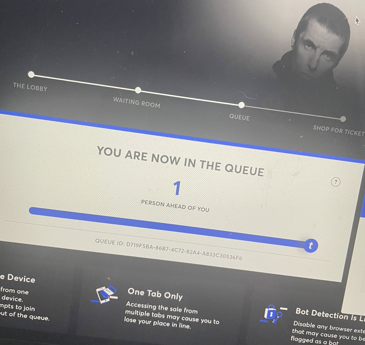 Catherine Gray tweet media