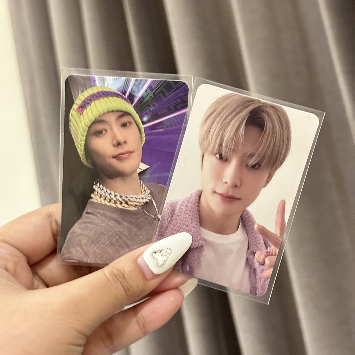 FEB.🎀 tweet media