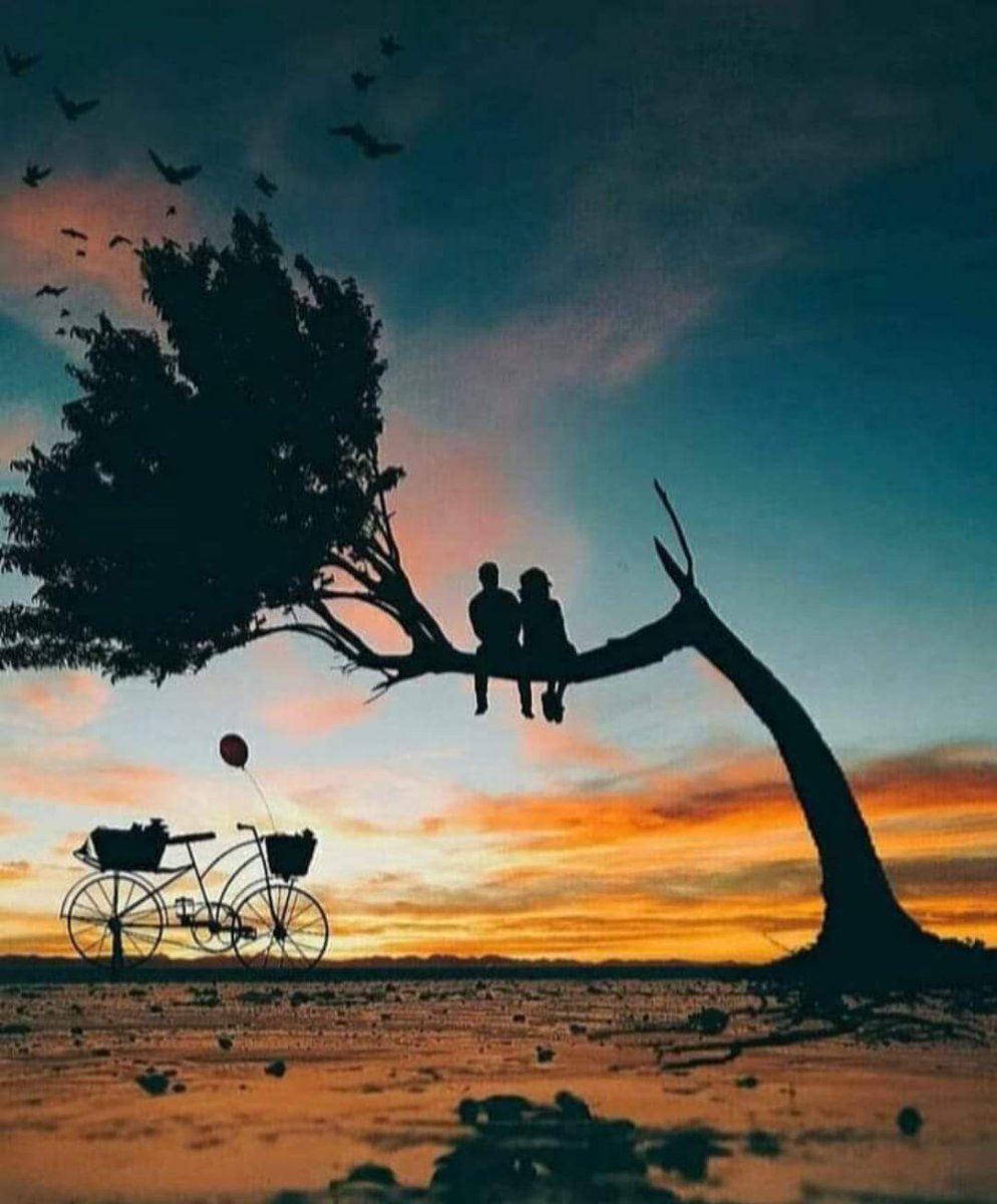 E tu cosa ci fai qui?
-Ti aspettavo
Ma come facevi a sapere che sarei arrivata ora?
-Non lo sapevo Mi sono seduto e mi son detto:"ok,conto fino a dieci, se non arriva me ne vado" e sei arrivata
 E a che numero sei arrivato?
- Duemilasettecentonove ma potevo continuare

R Williams