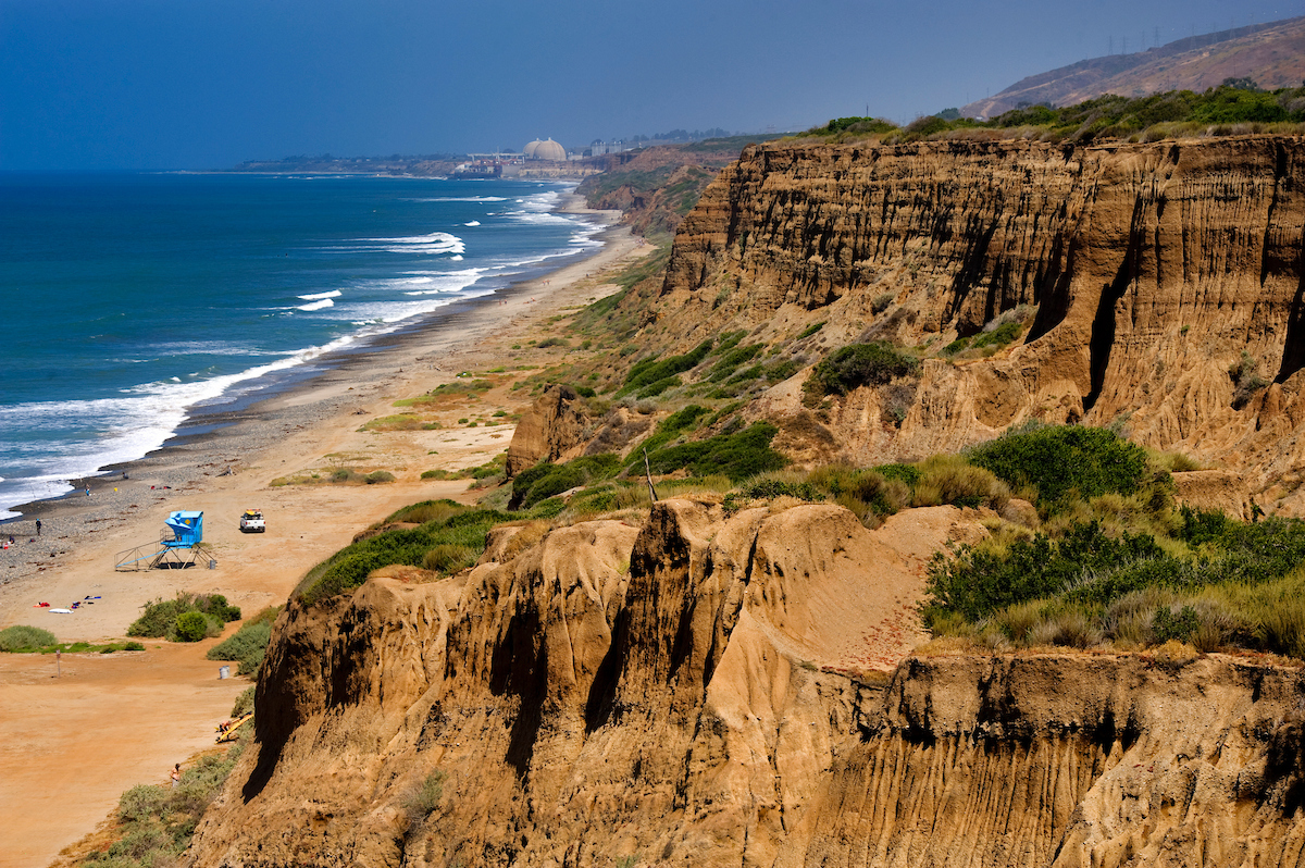 CA State Parks tweet media