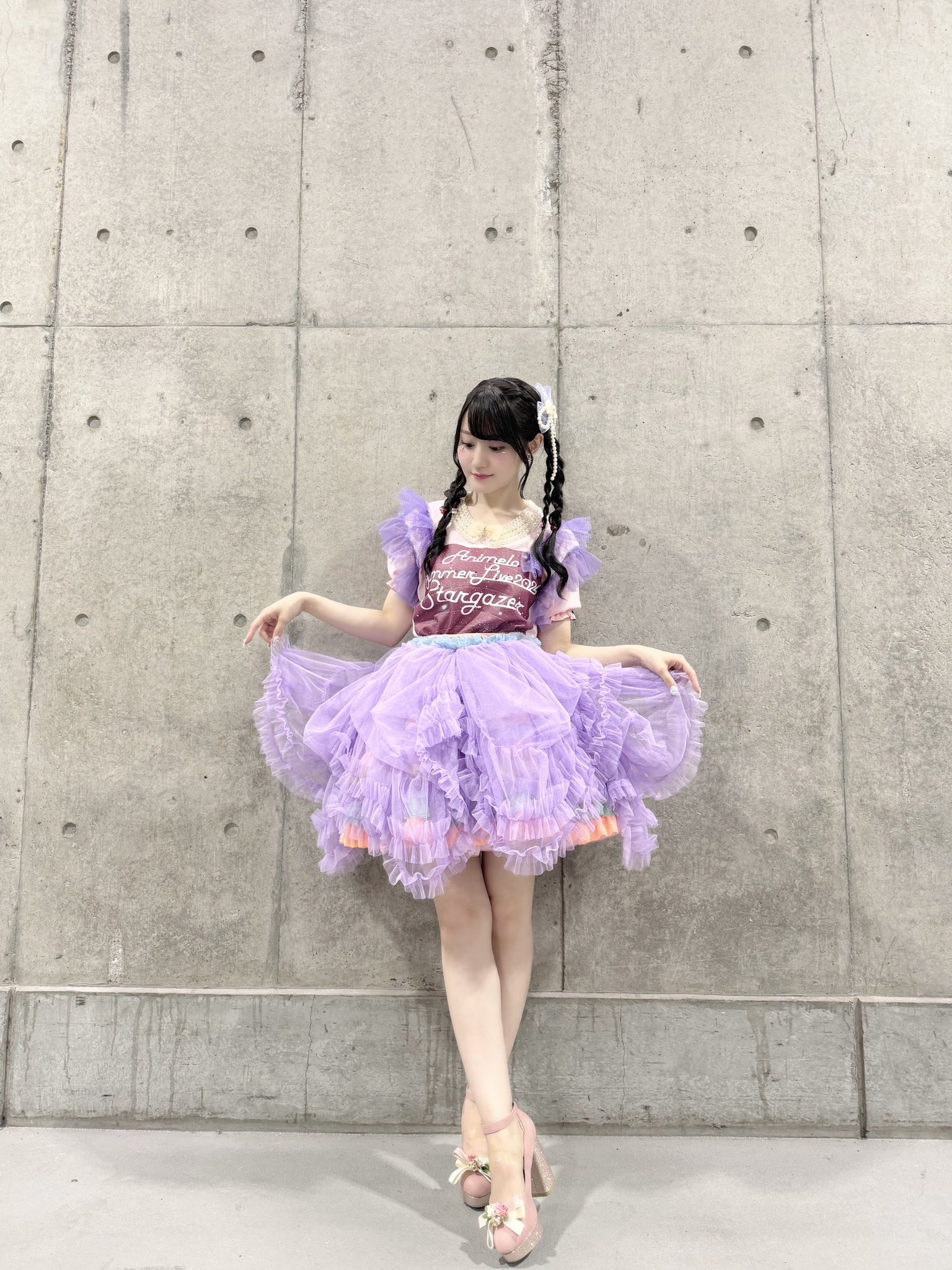 小倉 唯 on X: 小倉 唯 on X: