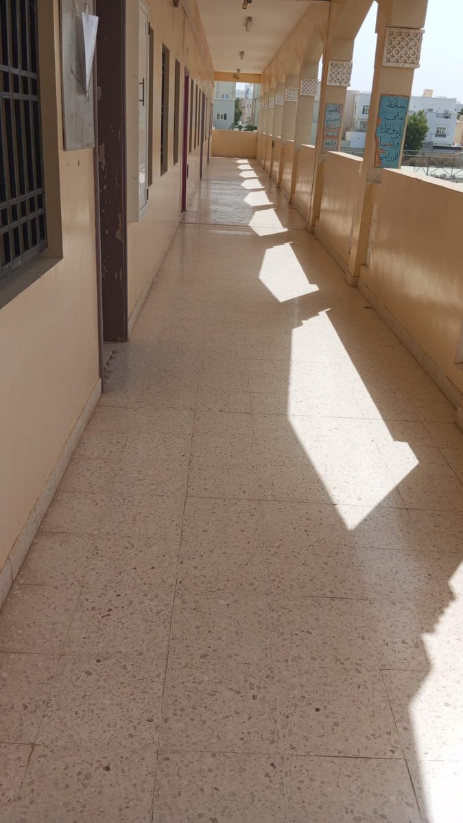 بسم الله وعلى بركة الله 
🤩🥳

نرحب بكم في بداية العام الدراسي،

أهلا وسهلا 

دفعة جديدة من طلبة الحادي عشر 

أهلاً وسهلاً 
بفخر المدرسة طلبة الثاني عشر 

أهلاً وسهلاً 
أولياء الأمور 

عام جديد وآمال كبيرة وطموحات عالية

بداية مشرقة ونهاية مشرقة 🌹

 #العام_الدراسي_الجديد