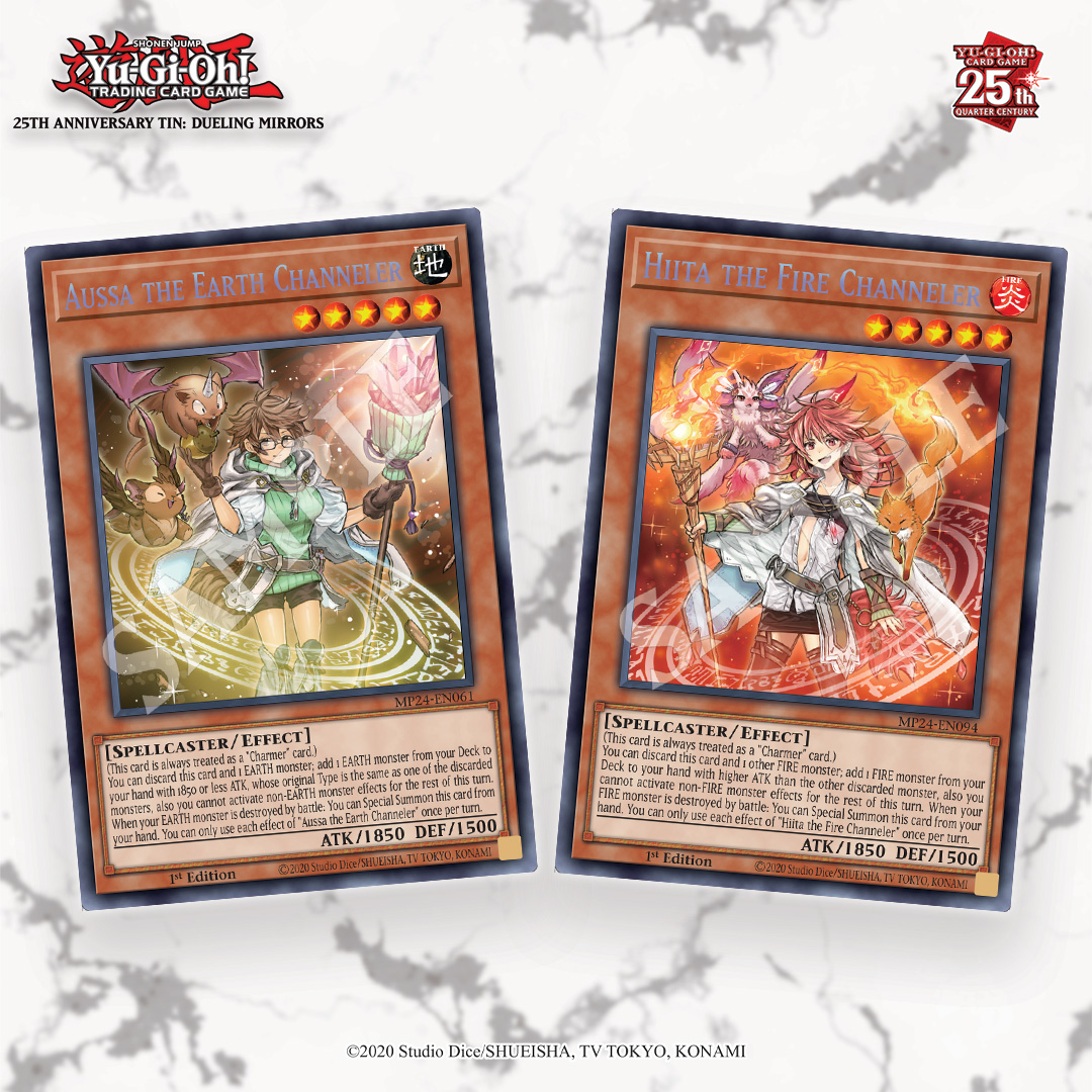 Yu-Gi-Oh! Card Games (KONAMI Europe) tweet media