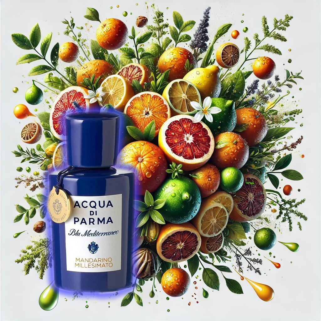 Perfume_Master's tweet photo. 🍊✨ Dive into the essence of Sicily with Acqua di Parma’s Mandarino Millesimato 2022! Limited to 2022 bottles, a fresh, sophisticated scent. 🌿🌞 #AcquaDiParma #BluMediterraneo #FragranceLovers #LuxuryPerfume #PerfumeMaster #PerfumeMasterOfficial
https://t.co/rFOh6TIs7g https://t.co/XCASC4F3ff