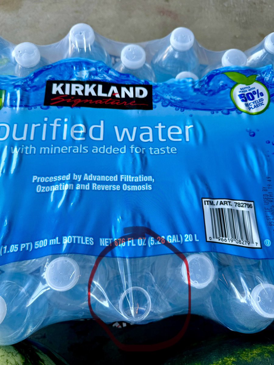 abhiskjain's tweet photo. @Costco - Wondering what engineering advancements were made, to achieve this feat - https://t.co/iqqdNmvbl5