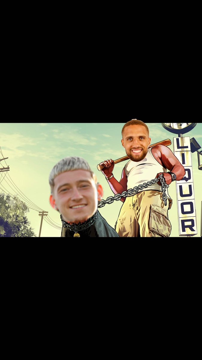 evening <a href="/LouieBarry6/">Louie Barry</a>😎 #stags