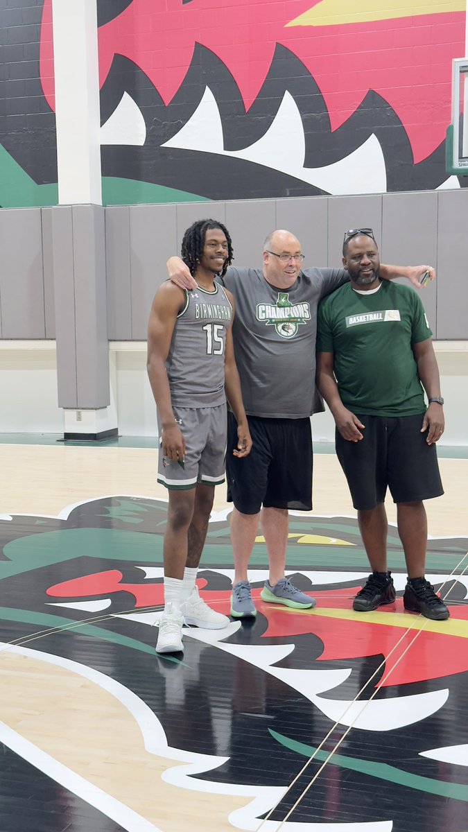Jeanine Chatman (@jeaninechat) on Twitter photo Had a great time in Birmingham, Thank You Coaches <a href="/CoachAK13/">Andy Kennedy</a> ,<a href="/coachrc44/">Ryan Cross</a>, <a href="/robwms_UAB/">Rob Williams</a>, <a href="/CoachShuUAB/">Chris Shumate</a> for a Fantastic visit!!! 🐉 Had a great time in Birmingham, Thank You Coaches <a href="/CoachAK13/">Andy Kennedy</a> ,<a href="/coachrc44/">Ryan Cross</a>, <a href="/robwms_UAB/">Rob Williams</a>, <a href="/CoachShuUAB/">Chris Shumate</a> for a Fantastic visit!!! 🐉