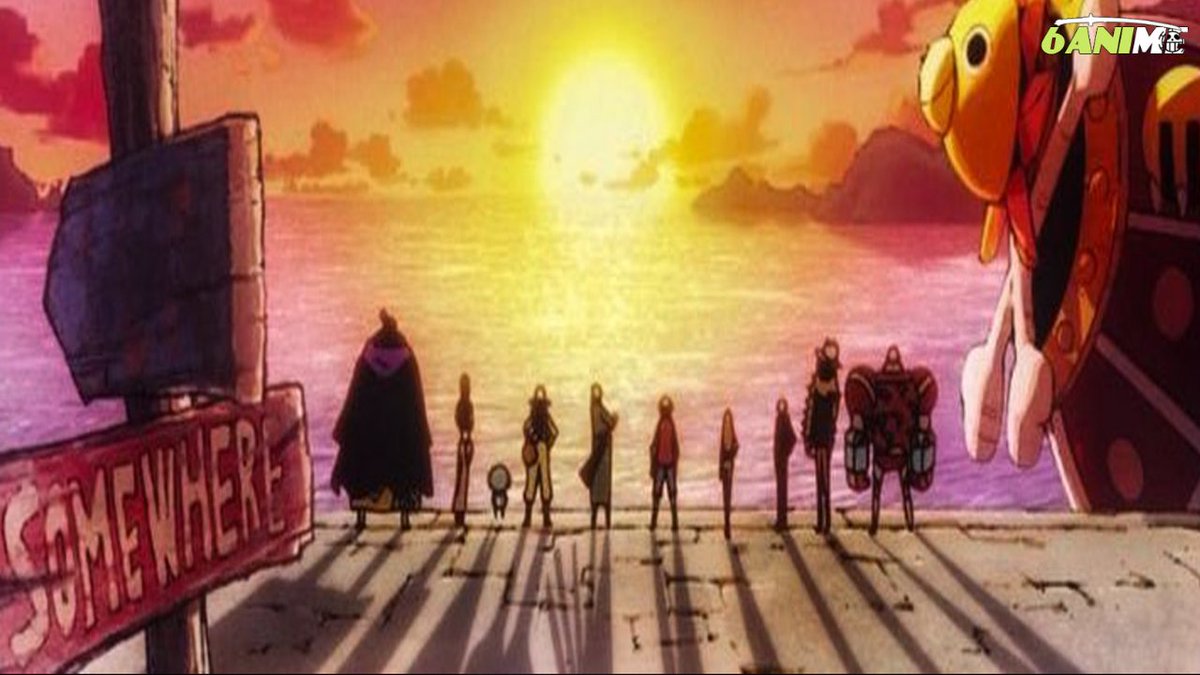 Anime : One Piece
One Piece is a story about Â Monkey D. Luffy,
6anime one is a great site to watch anime One Piece, SUB online. You can also watch One Piece in HD or SD quality.
WATCH FREE - 6anime.one/anime/one-piece
#anime #japanese  #ONEPIECE