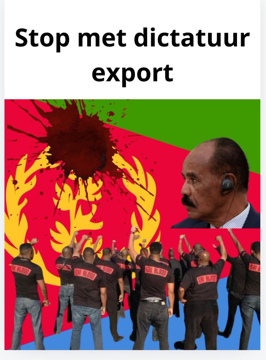 Fadawi05's tweet image. #Toronto should be ashamed to allow this dictator space and let them do what they want. This festival must stop immediately.😡

#CancelPFDJFestival.
#StopForeignInterference #TransnationalRepression
#BlueRevolution @cityoftoronto
@PasternakTO @YaaraSaks 
@MPPKerzner