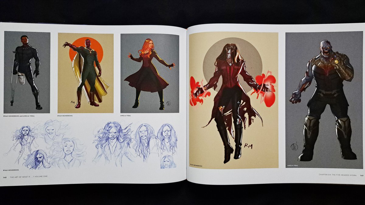 The Artbook Collector tweet media