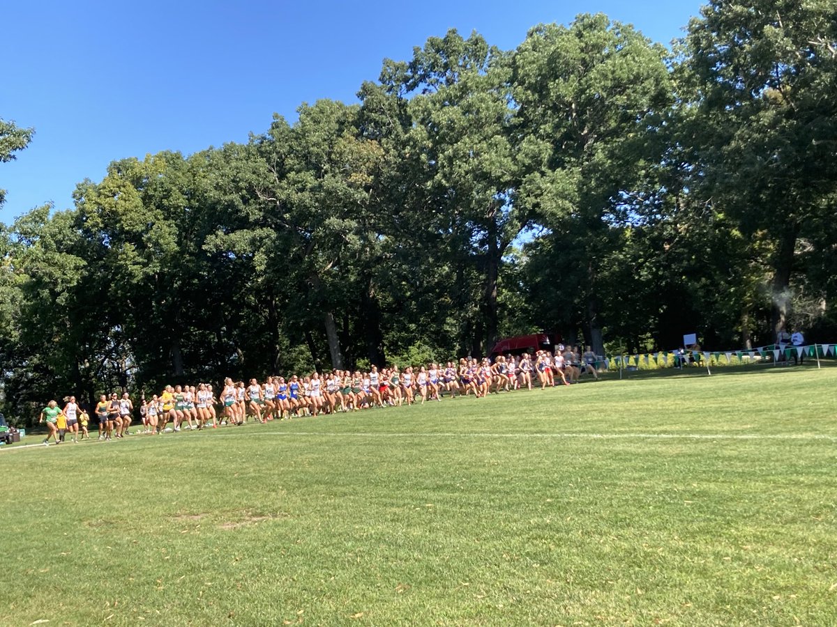 Michael Alexander (@uwgbchancellor) on Twitter photo And we are off!! First meet on our cross country course of the year. Packed full of visitors. <a href="/GBPhoenix/">Green Bay Phoenix</a> looks strong this year! Spectacular day for a race. And we are off!! First meet on our cross country course of the year. Packed full of visitors. <a href="/GBPhoenix/">Green Bay Phoenix</a> looks strong this year! Spectacular day for a race.