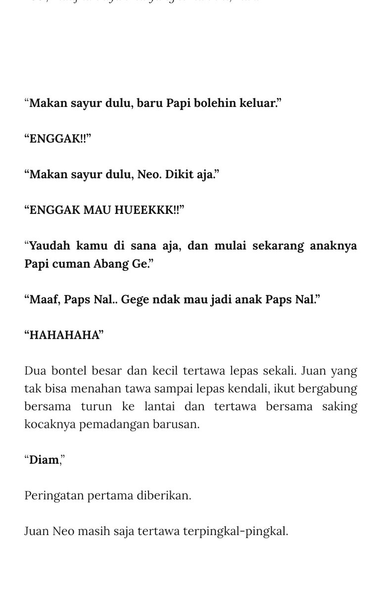 fluffyberrysza's tweet photo. 203. pagi yang berbeda https://t.co/fToLCz7MvJ