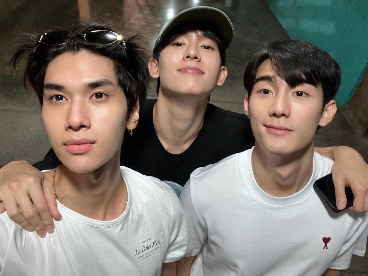 dunknatachai's tweet photo. มัมหมี 🙌🏻 https://t.co/qW6bgDi1Wo