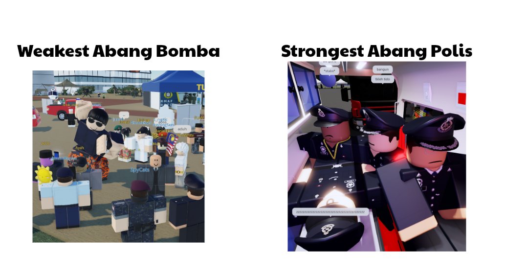 Out of Context MYS (@ooc_mys) on Twitter photo 