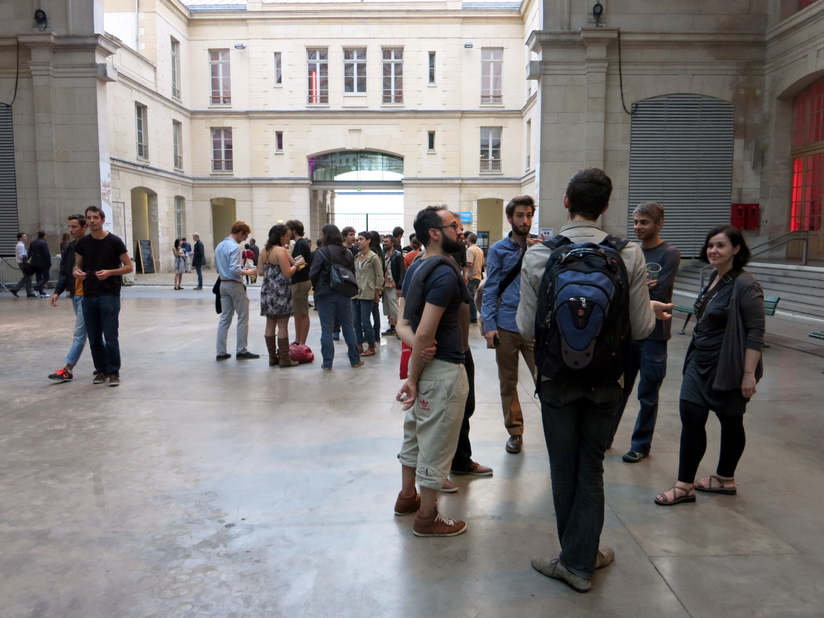 Jean-noël Lafargue tweet media