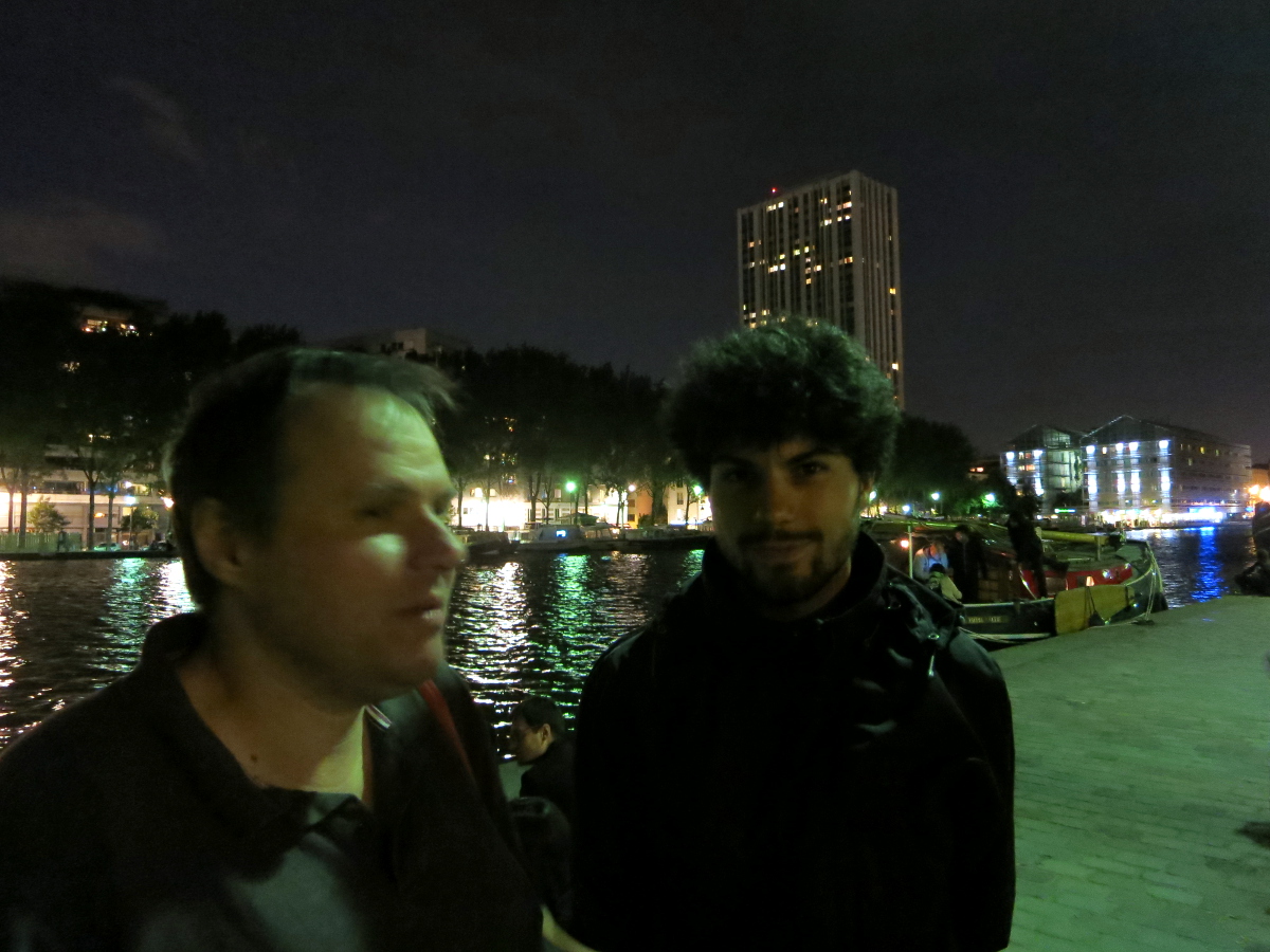 Jean-noël Lafargue tweet media