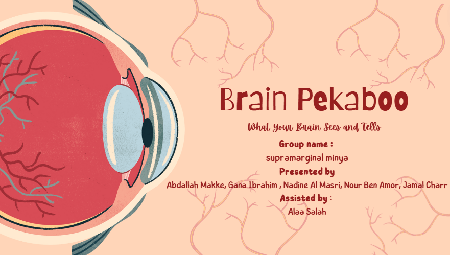 Alaa__Salah__'s tweet photo. It has always been a blessing to be part of one of my favorite places ( @ArabsInNeuro ) and this time as a TA in #ArabCompNeuro24 with my awesome (Brain Pekabo) group. https://t.co/IWuvprim7z