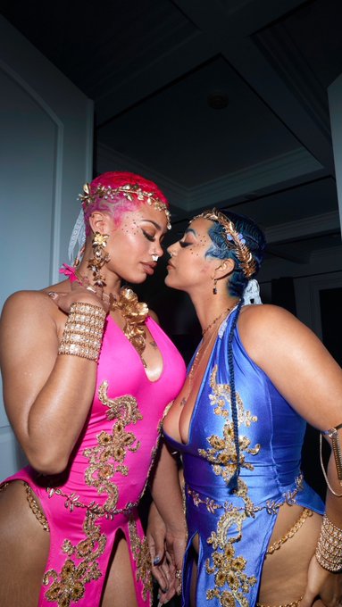 Y&rsquo;all ready for Suck Dick Sunday tomorrow 😈 @JasamineBanks @itsRickysRoom https://t.co/UXk5Gqc1dM<a class="tags" href="/tag/jasaminebanks">@jasaminebanks</a><a href="/tag/wcw"class="tags"><span>#wcw</span></a>