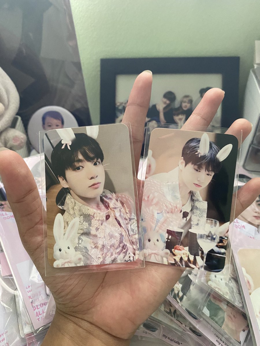kookoo☔กั๊บปุ๋ง อยากฟัง take two ในคอนบังทัน tweet media