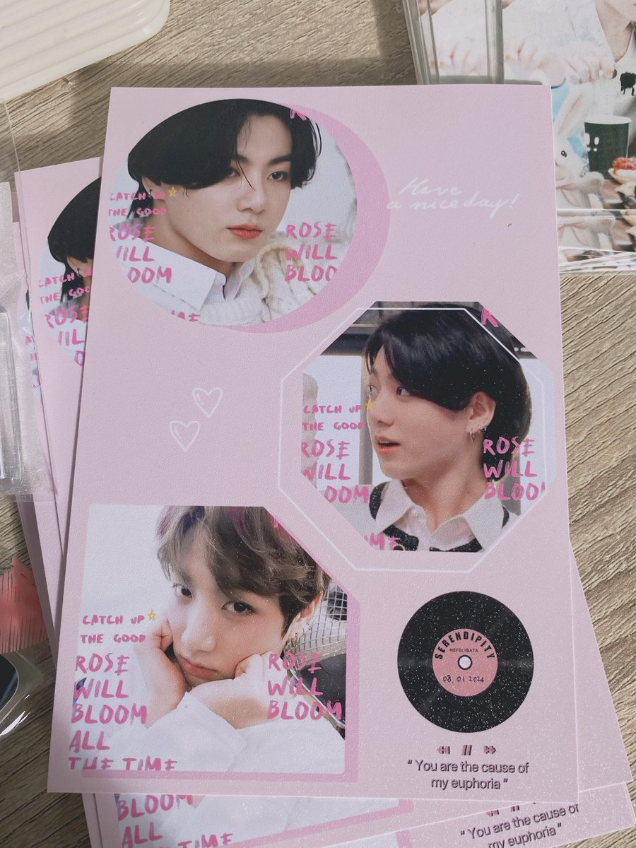 kookoo☔กั๊บปุ๋ง อยากฟัง take two ในคอนบังทัน tweet media