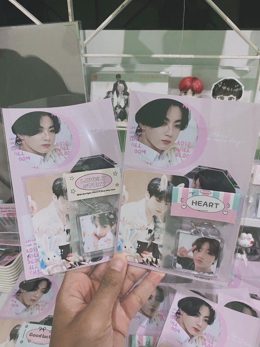 kookoo☔กั๊บปุ๋ง อยากฟัง take two ในคอนบังทัน tweet media