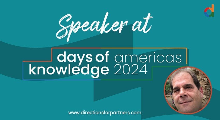 SuiteEngine's tweet image. Our very own Matt Street will be speaking at #DaysofKnowledge 2024! 🎉 
You won&apos;t want to miss his session titled: 
SIMPLIFY YOUR API INTEGRATION: LESS TEDIOUS CODE, MORE EXCITING RESULTS. 
See you there!
