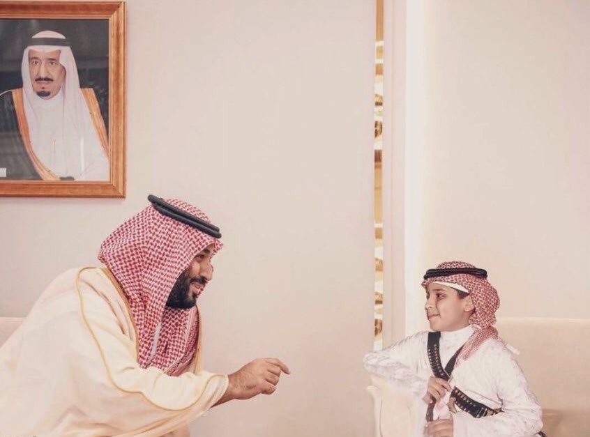 AB__889's tweet photo. #محمد_بن_سلمان_بن_عبدالعزيز

دُمت عزًا وقائدًا
 دُمت فخرًا ومجدًا🇸🇦 https://t.co/0qMmqmwm6f