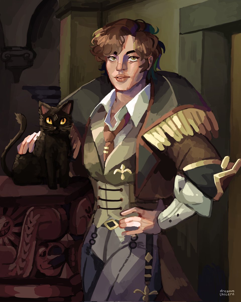 dreammlantern's tweet photo. hi im 16 n i try to make good art https://t.co/N54uRvlFkp