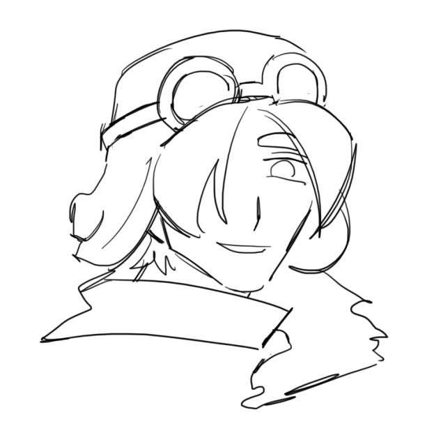 amiron_ositsa's tweet photo. pilot and salt #cookierun #pilotcookie #saltcookie https://t.co/kNC16exYWu