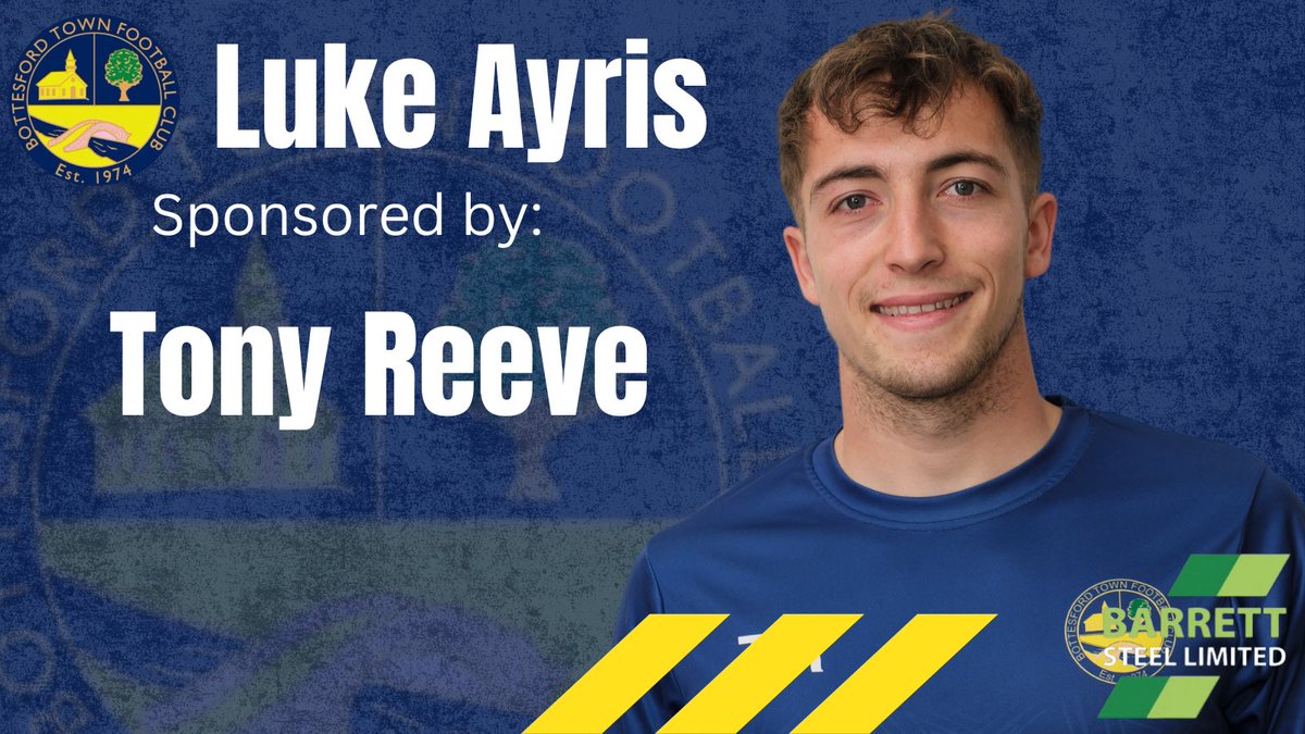 Bottesford Town FC tweet media