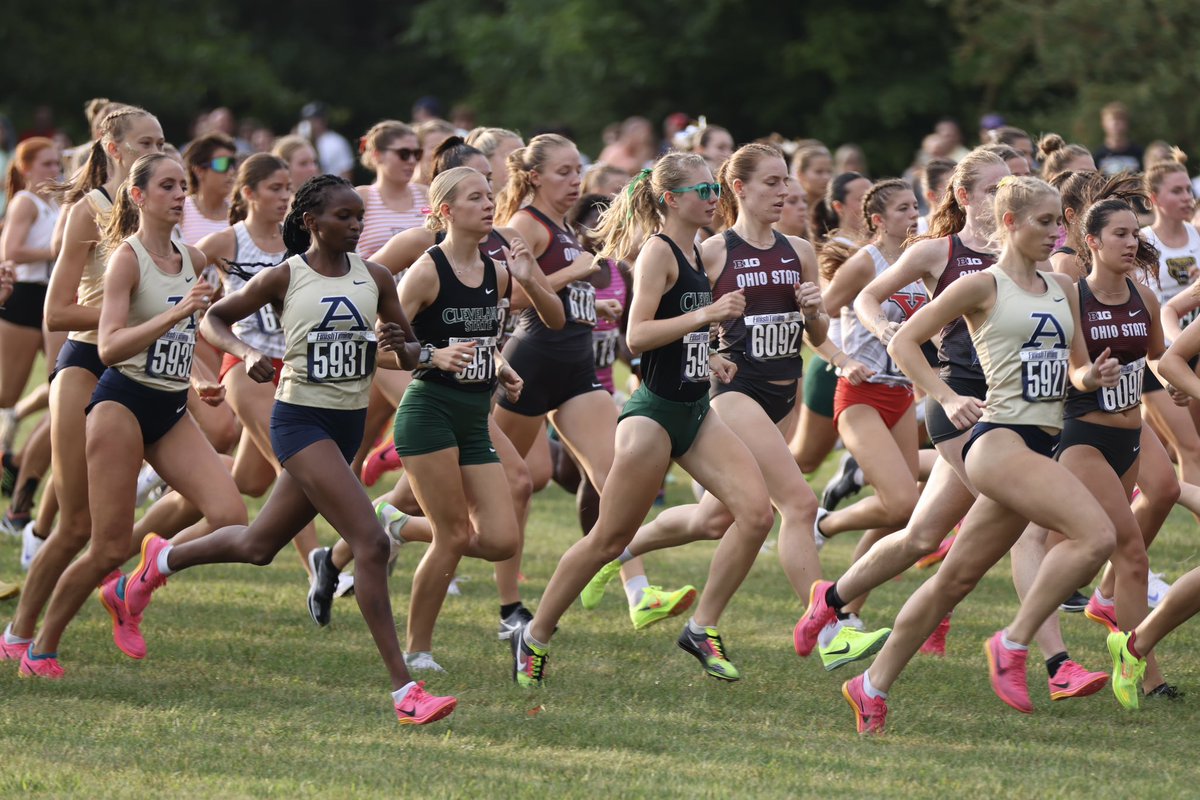 ICYMI :: We opened the 2024 campaign last night 💪