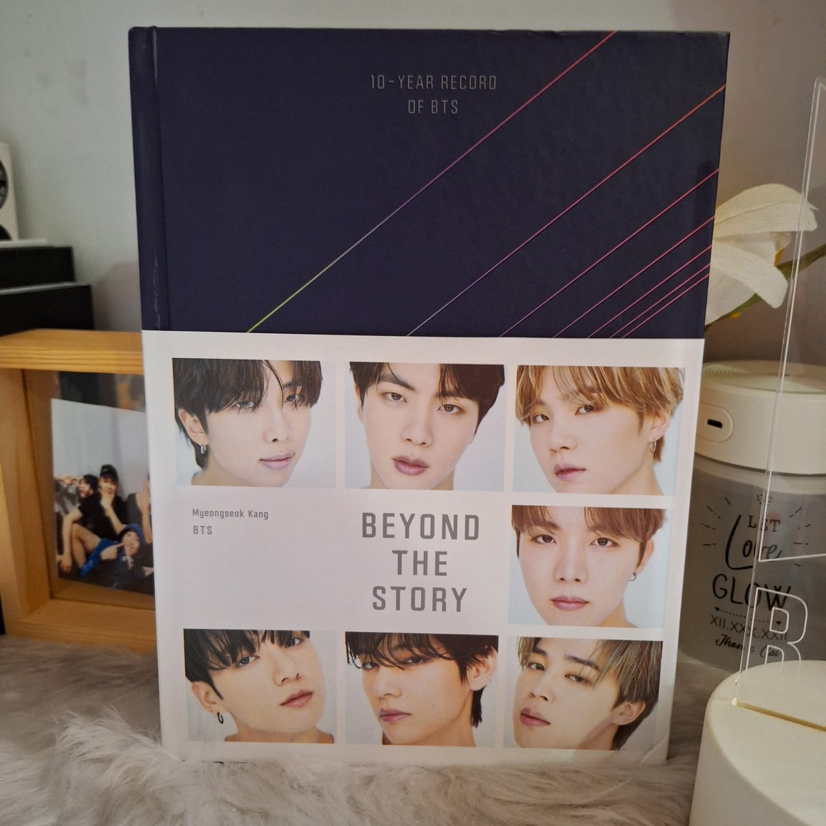 abcchayyiiee's tweet image. !REPRICED!
WTS LFB PH ONHAND

BTS BUTTER PCS - UNOFFICIAL (TAKE ALL) - 180php +lsf
BTS BEYOND THE STORY BOOK FIL VER - Repriced 780php +lsf

#bts #btsmerch #btspcs #onhand