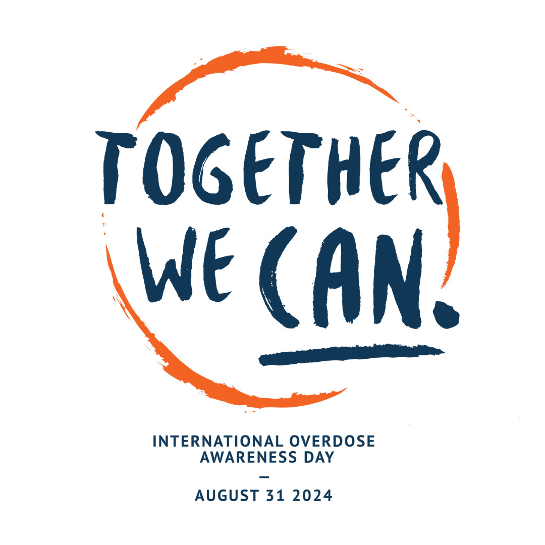 Today is International Overdose Awareness Day. Through awareness, education and advocacy, we can prevent further loss and promote a compassionate, informed society that supports those affected by substance use disorders. #IOAD2024 dea.gov/ioa