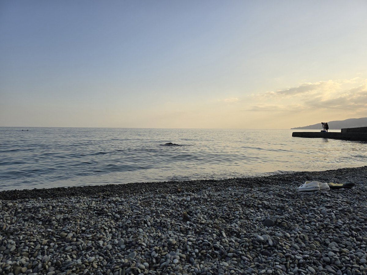 Отпуск плох только тем, что быстро заканчивается.