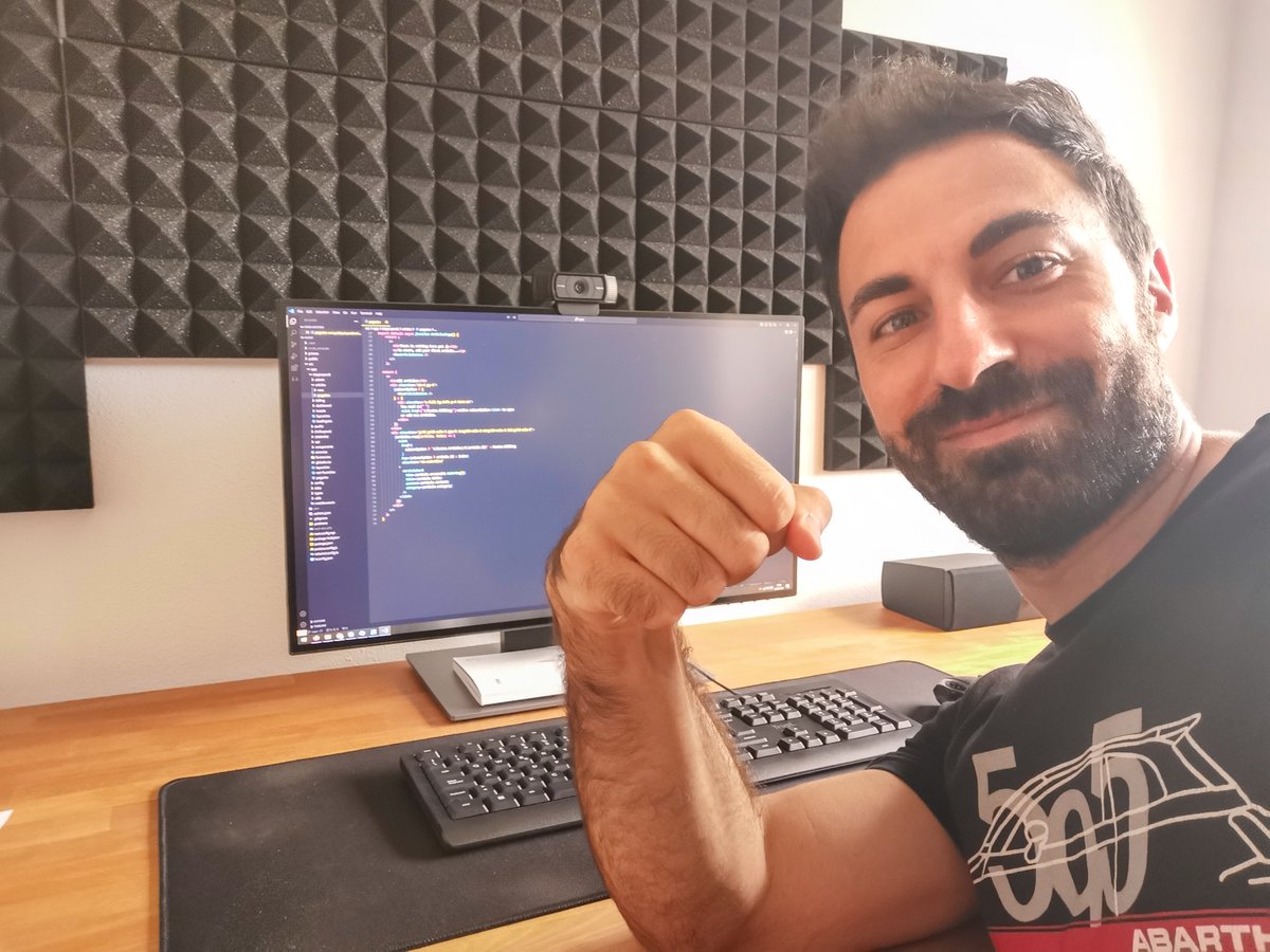 Mattia Righetti 👨‍🚀 tweet media