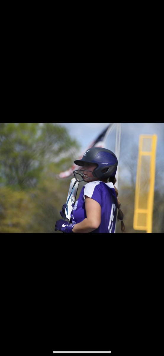 Kaylie Scott 2026 uncommitted tweet media