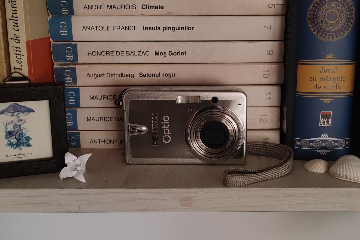boletogiallo's tweet photo. my thrifted camera collection 📸 https://t.co/L3aRWeFBw6