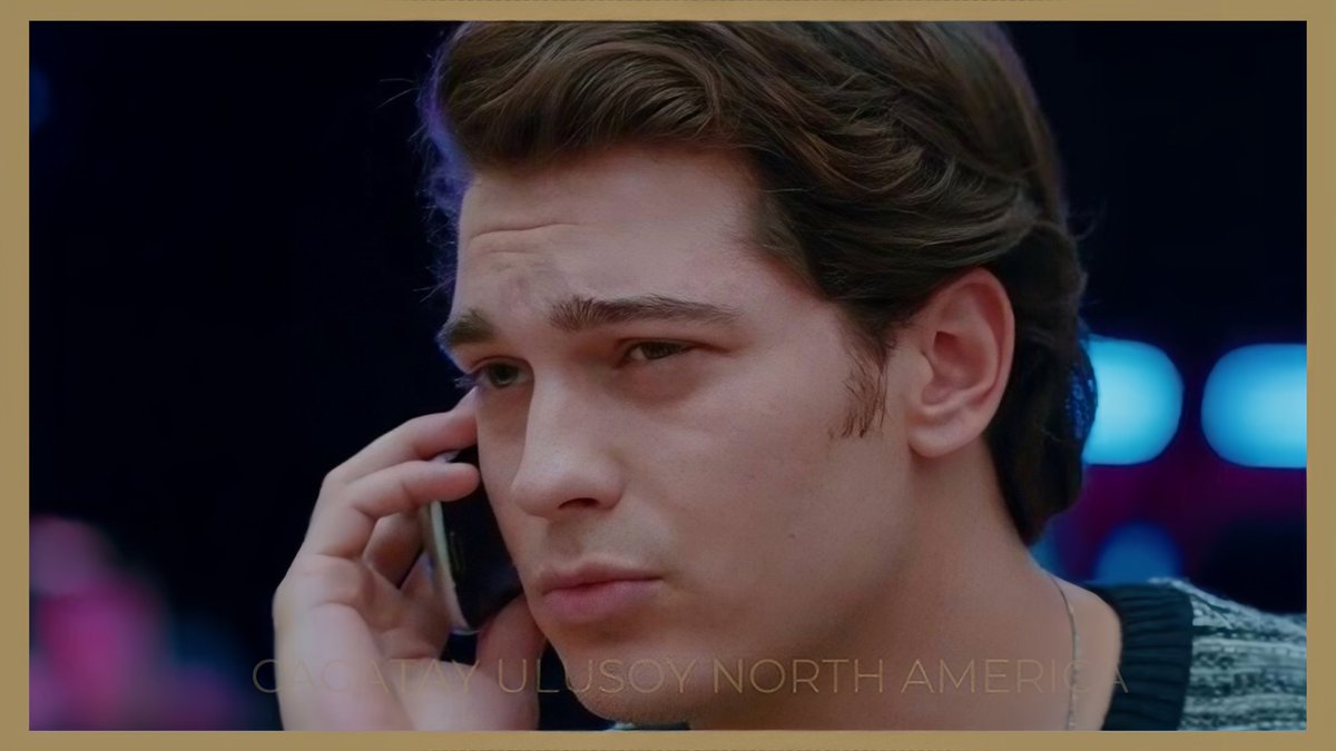 CagatayNorth's tweet image. #Cagatayulusoy himself was studying in the Department of Forestry at #Istanbul University when his sudden win as Best Model changed the course of his life. 
#bestmodel #WINNER #Turkey